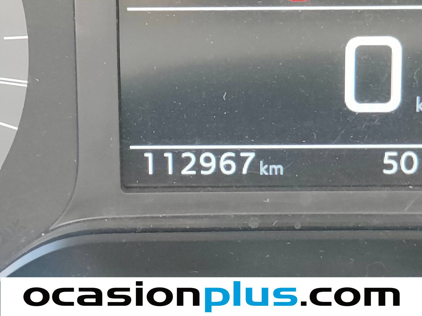 Peugeot Rifter Peugeot Rifter GT Line Long BlueHDi (130 CV) seminuevo