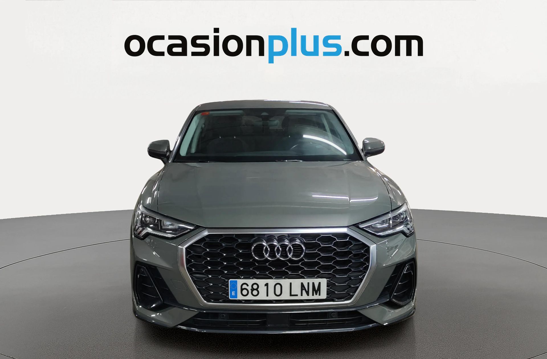 Audi Q3 Advanced 35 TDI S tronic - foto 11