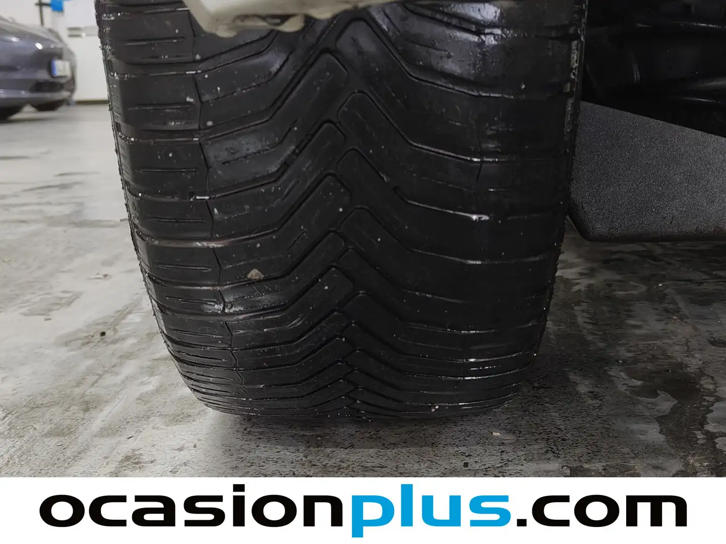 Foto Peugeot 308 Peugeot 308 BlueHDi 130 S&S Allure (130 CV)