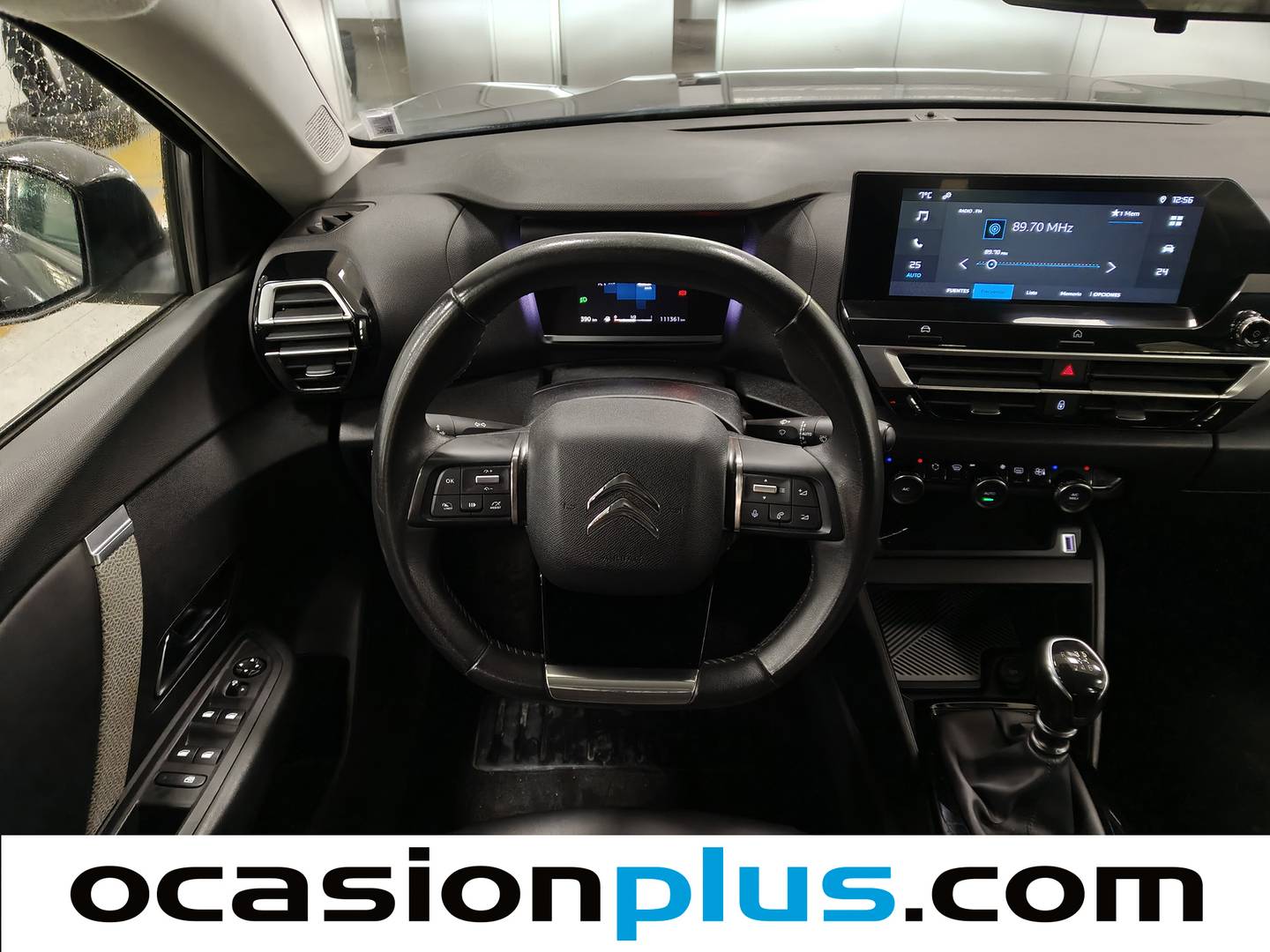 Citroën C4 Citroen C4 PureTech 130 S&S 6v Feel Pack(130 CV) 2023