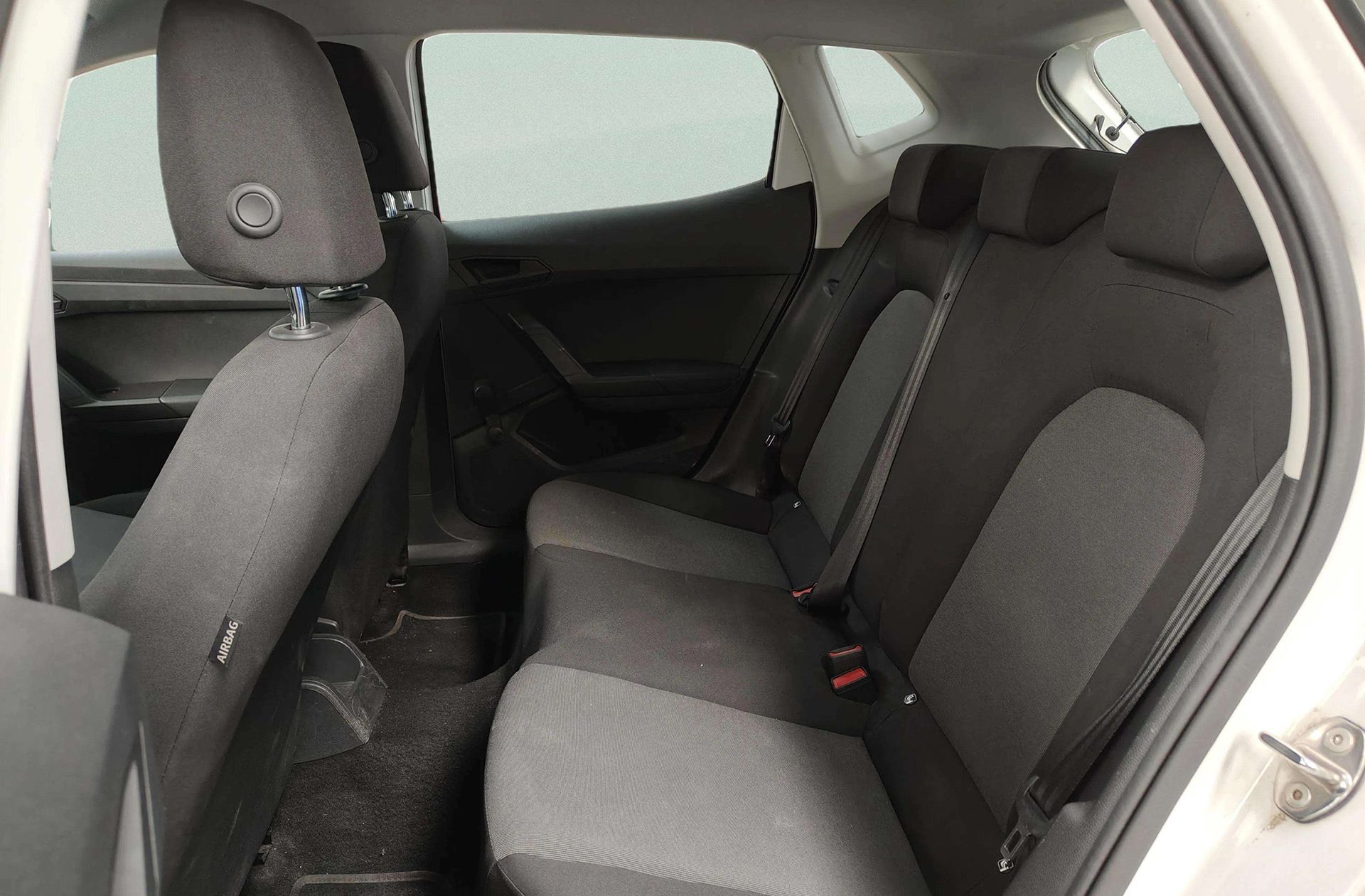 SEAT Ibiza 1.0 MPI Reference - foto 10
