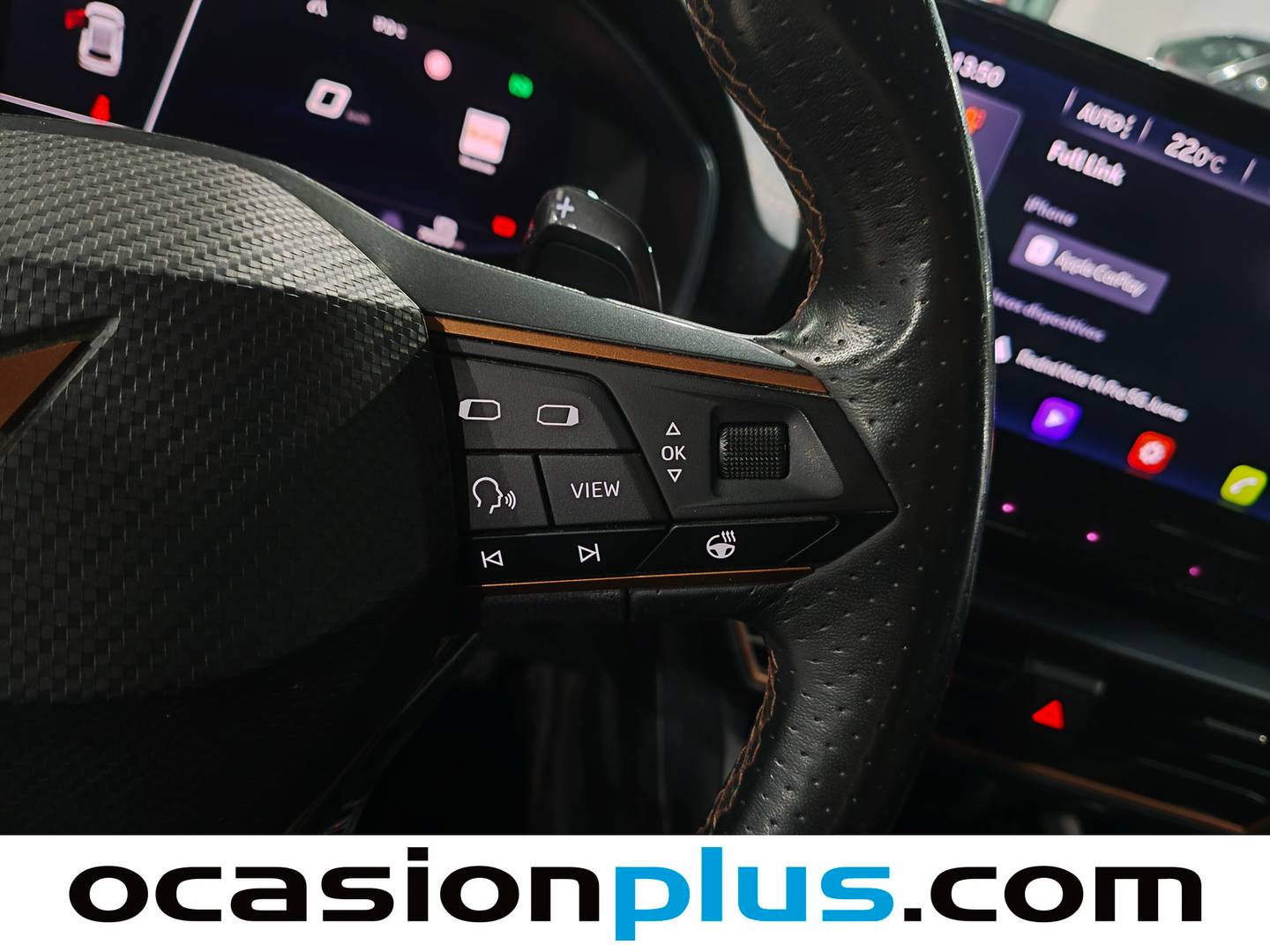 Cupra Formentor Cupra Formentor 1.5 TSI DSG (150 CV) al mejor precio