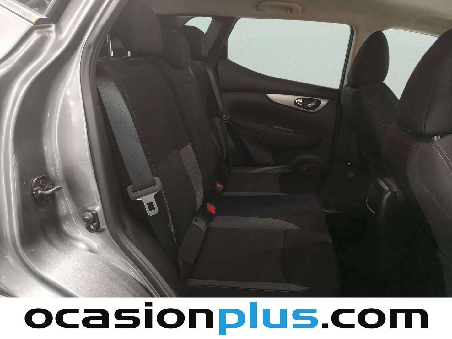 Nissan QASHQAI Nissan Qashqai DIG-T 160 N-Connecta 4x2 DCT  (160 CV) gasolina