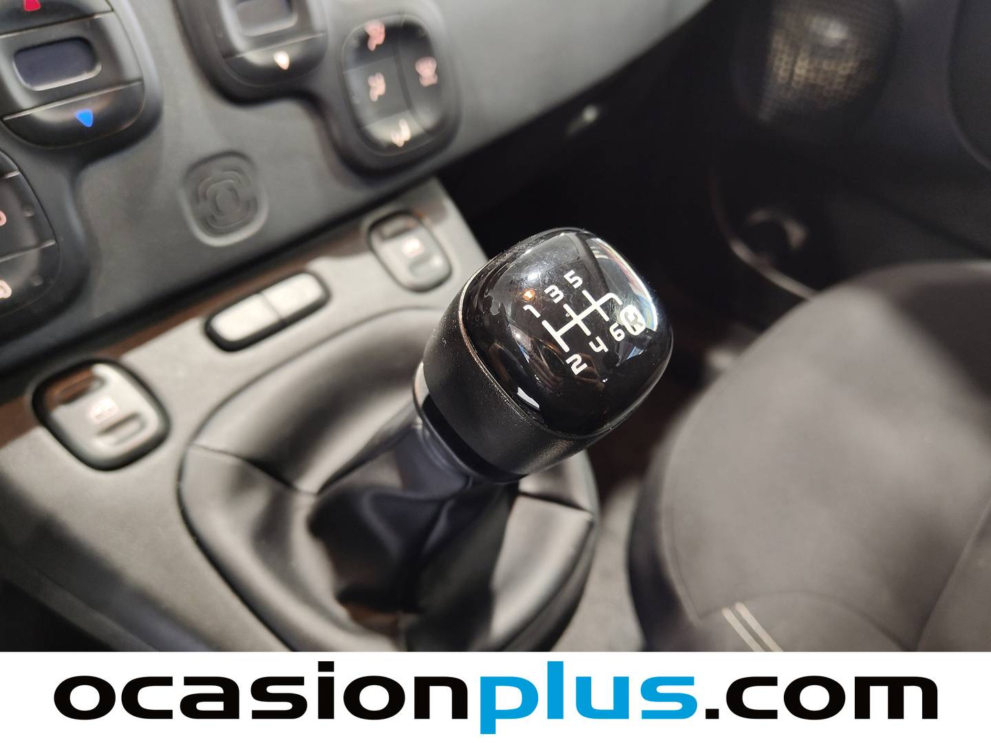 Fiat Panda Fiat Panda 1.0 Hybrid Cross (70 CV) de segunda mano