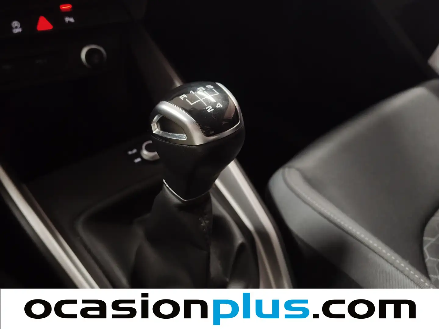 Foto Audi A1 Audi A1 Sportback Adrenalin edition 25 TFSI (95 CV) Pack S-Line