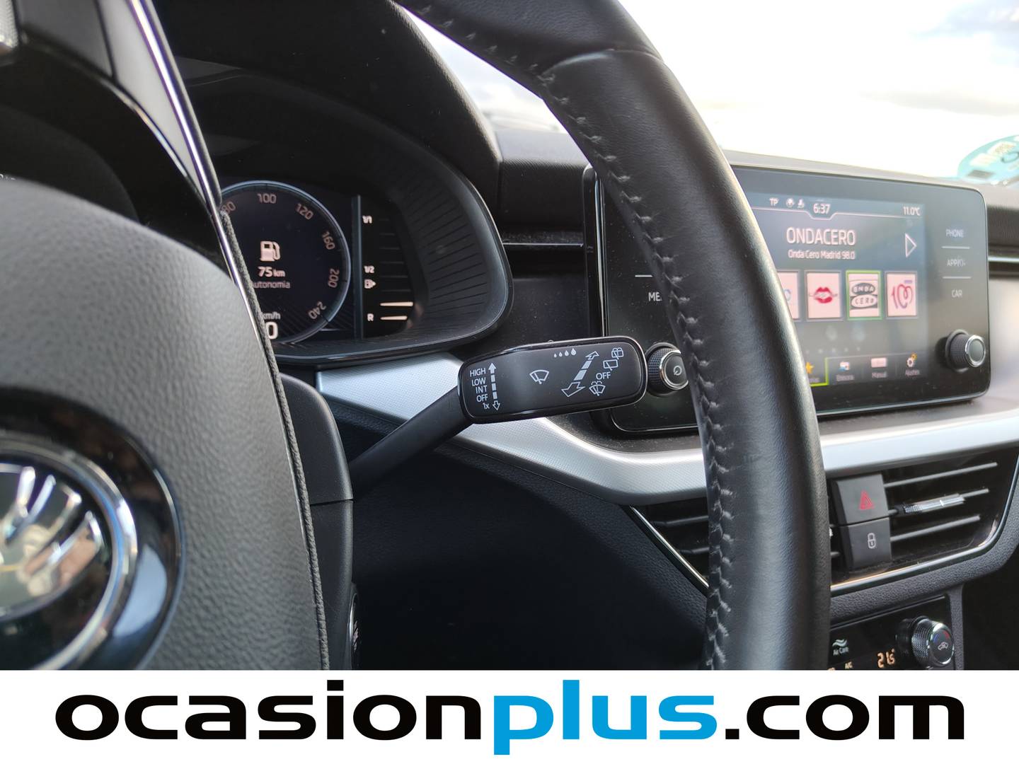 Foto Skoda Kamiq Skoda Kamiq 1.0 TSI Ambition (110 CV)