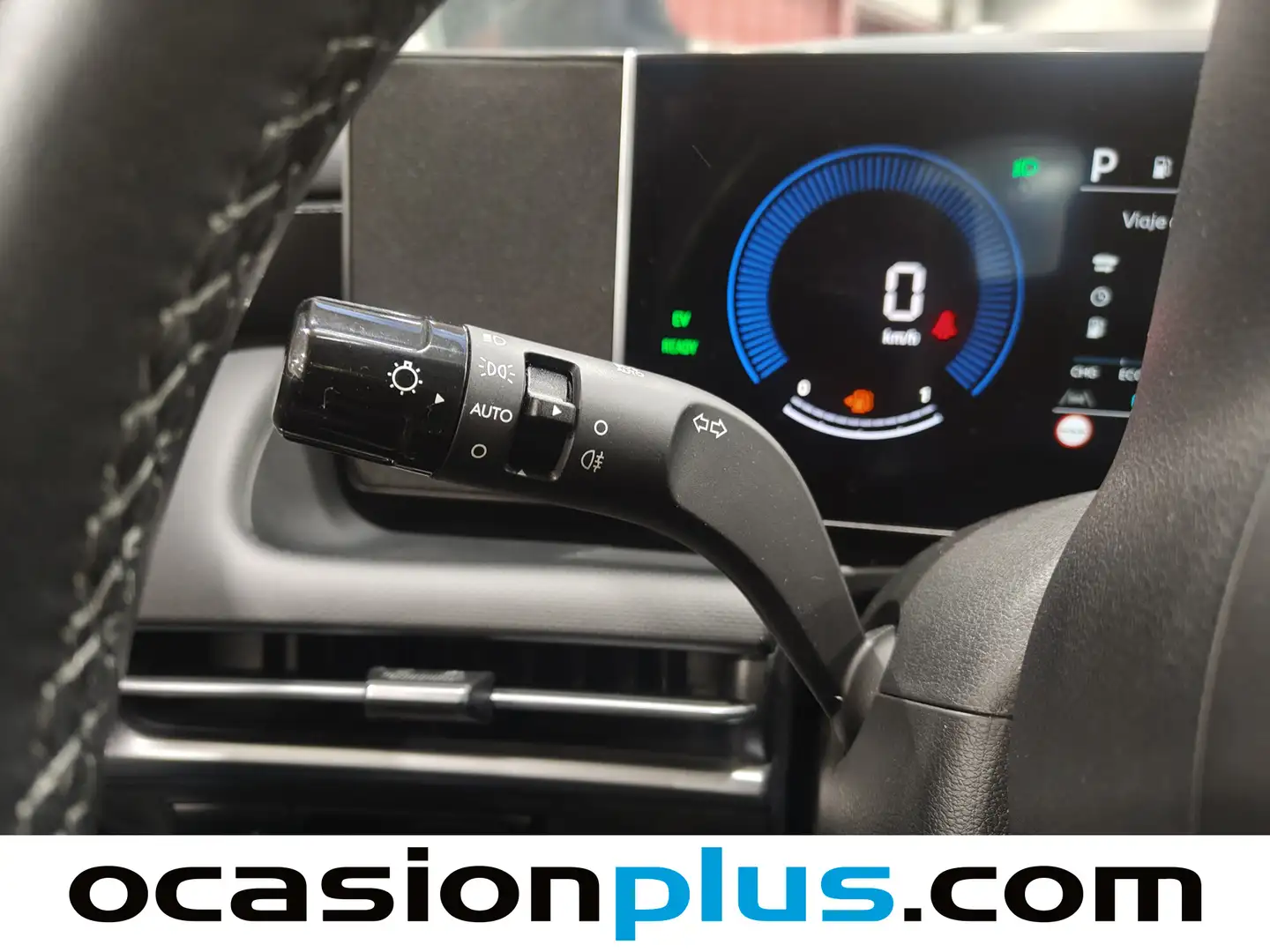 Foto Hyundai Tucson Hyundai Tucson 1.6T HEV Klass AT (215 CV)