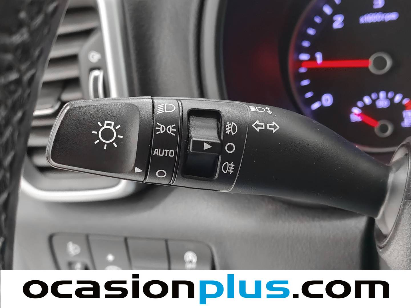 KIA Sportage KIA Sportage 1.6 CRDi Business 4x2 (136 CV) 136cv