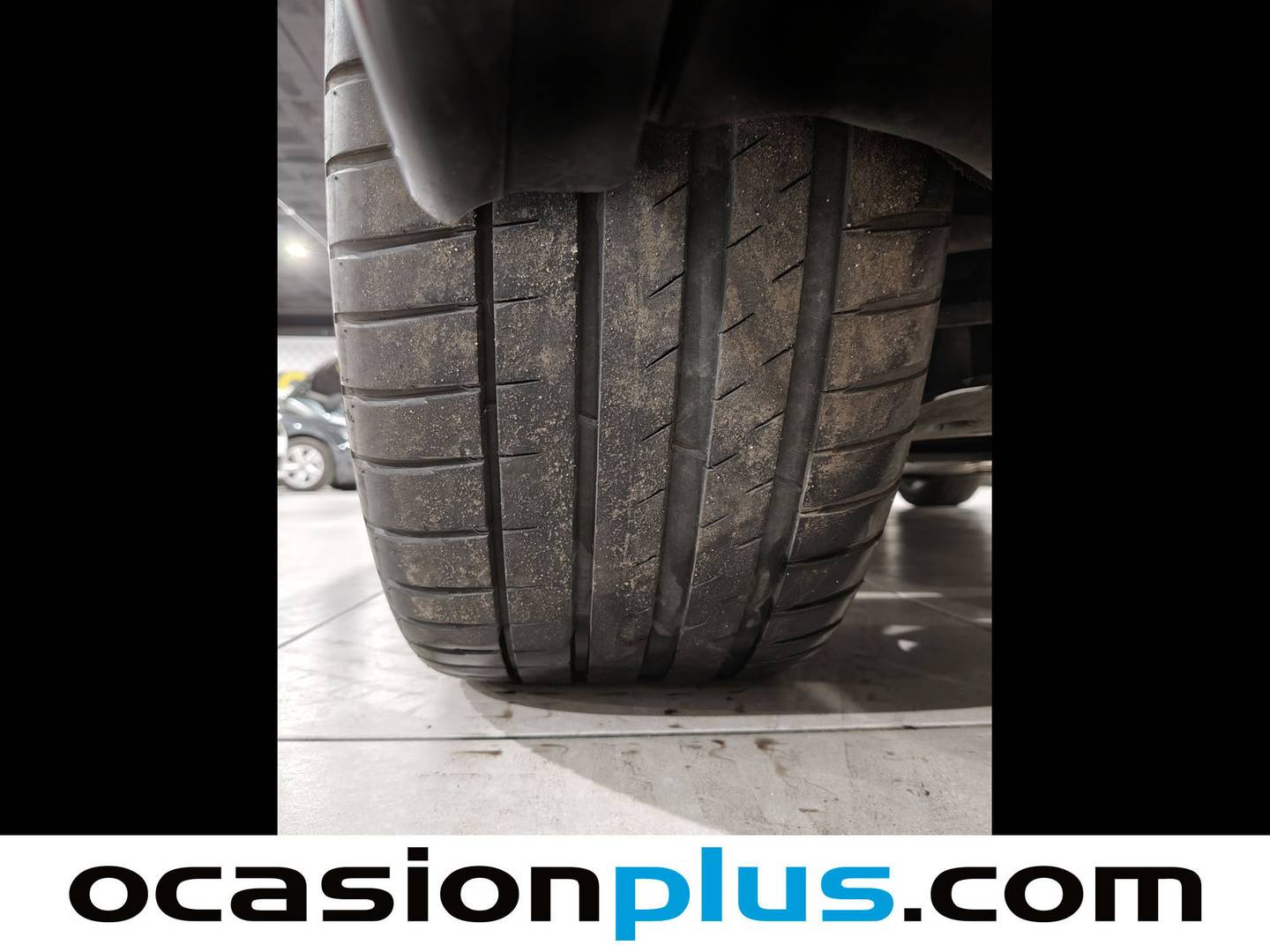 BMW Serie 2 BMW Serie 2 220d Coupe (190 CV) Pack M seminuevo
