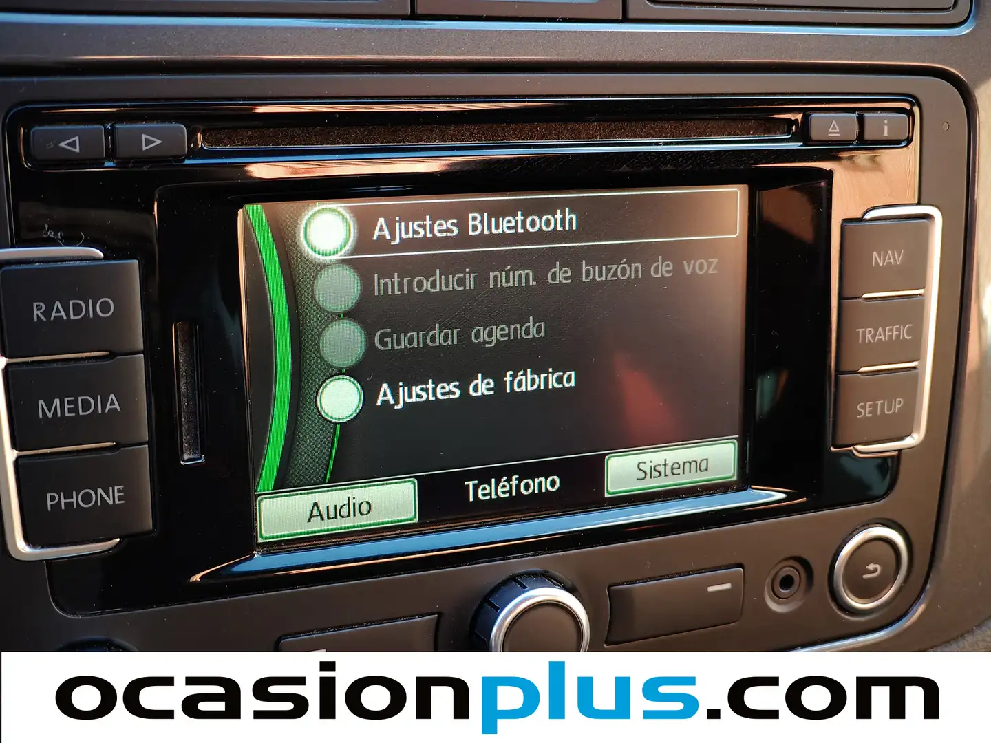 Foto Volkswagen Tiguan Volkswagen Tiguan T1 2.0 TDI BMT 4x2 (140 CV)