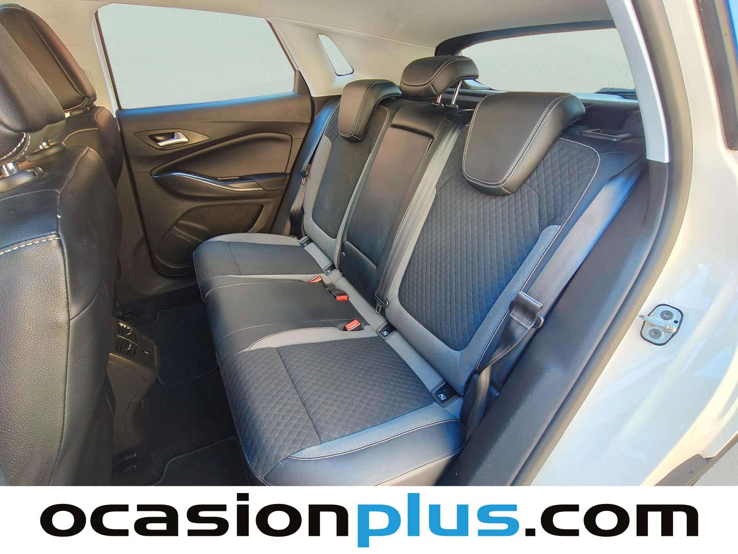 Opel Grandland X Opel Grandland X 1.5 CDTi Ultimate Auto (130 CV) 130cv