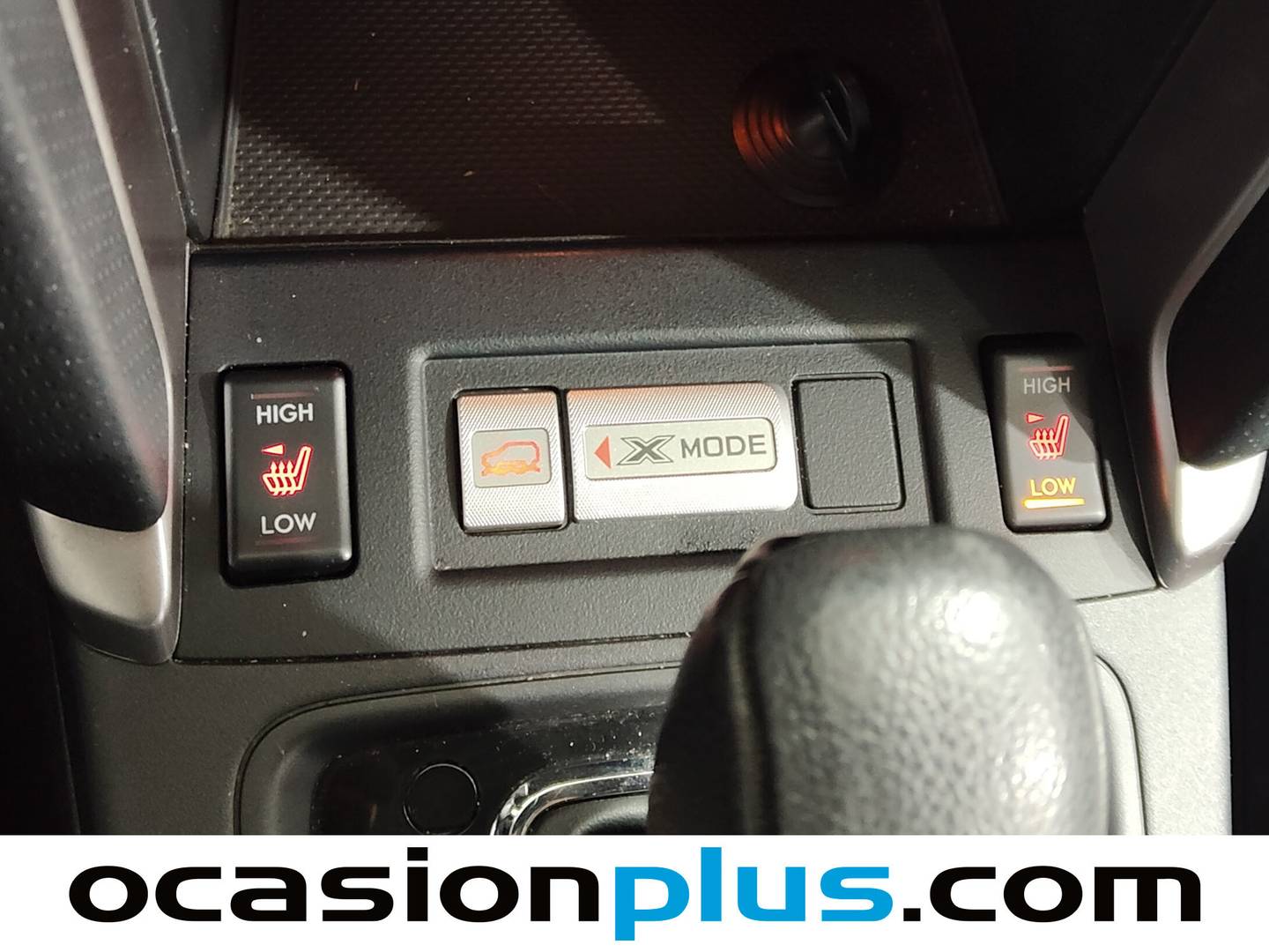 Foto Subaru Forester Subaru Forester 2.0 Executive Plus Lineartronic (240 CV)