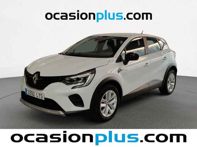 Renault Segunda Mano Particulares Pontevedra