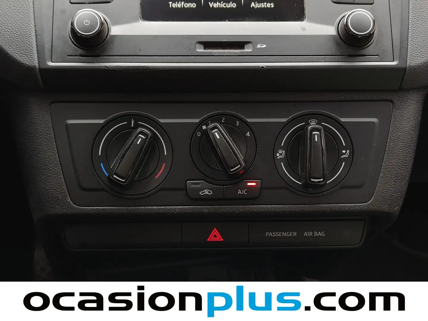 Foto Seat Ibiza SEAT Ibiza 1.0 EcoTSI S&S Reference Plus (95 CV)