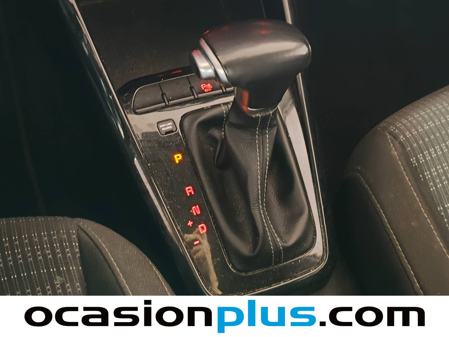 KIA Stonic KIA Stonic 1.0 T-GDi Drive DCT (120 CV) de segunda mano