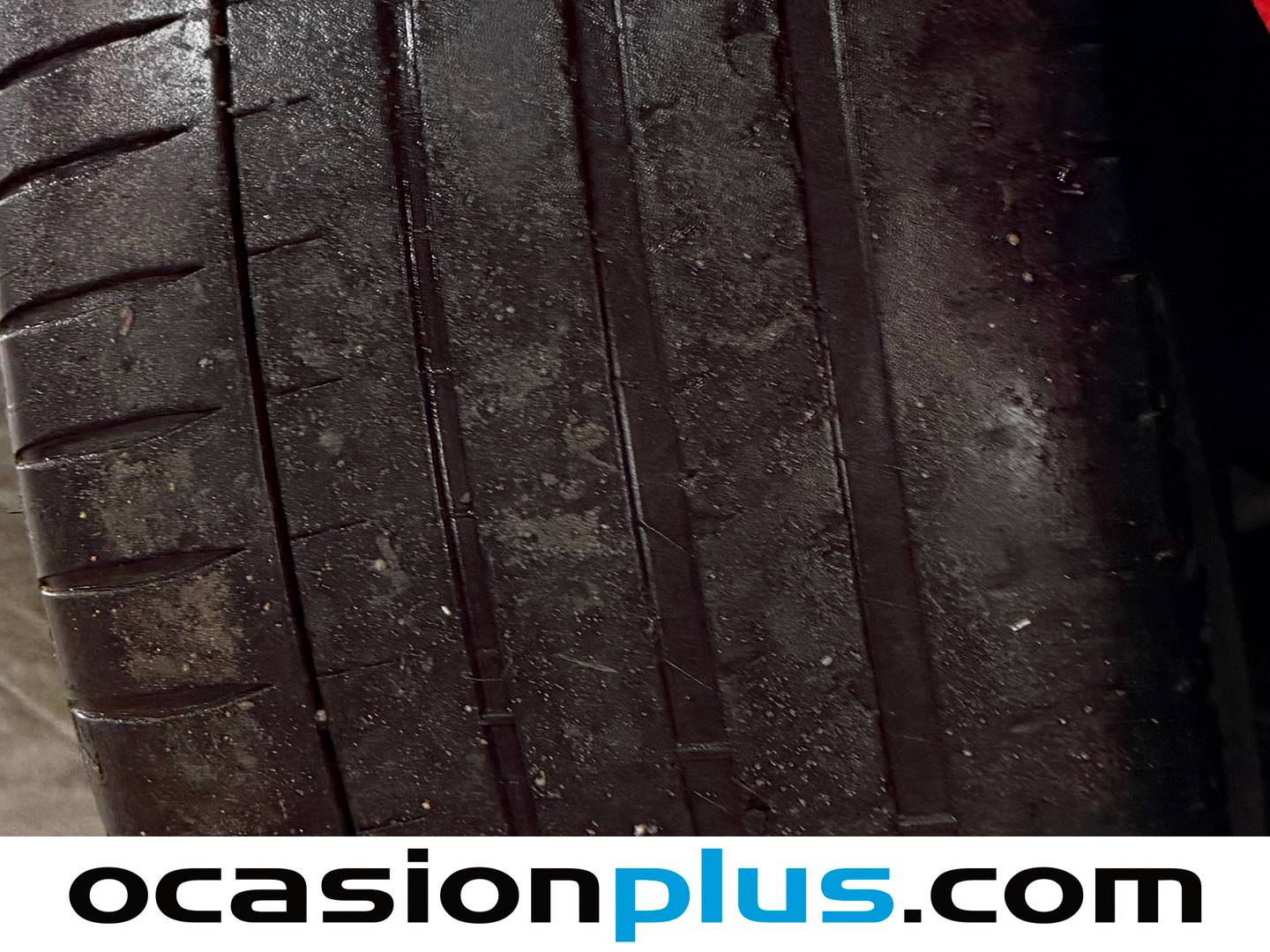 Volkswagen Polo Volkswagen Polo Sport 1.0 TSI (115 CV) DSG seminuevo