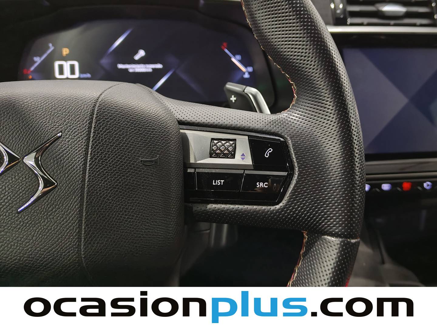 Foto DS DS 7 Crossback DS DS7 Crossback PureTech 130 Performance Line (130 CV)