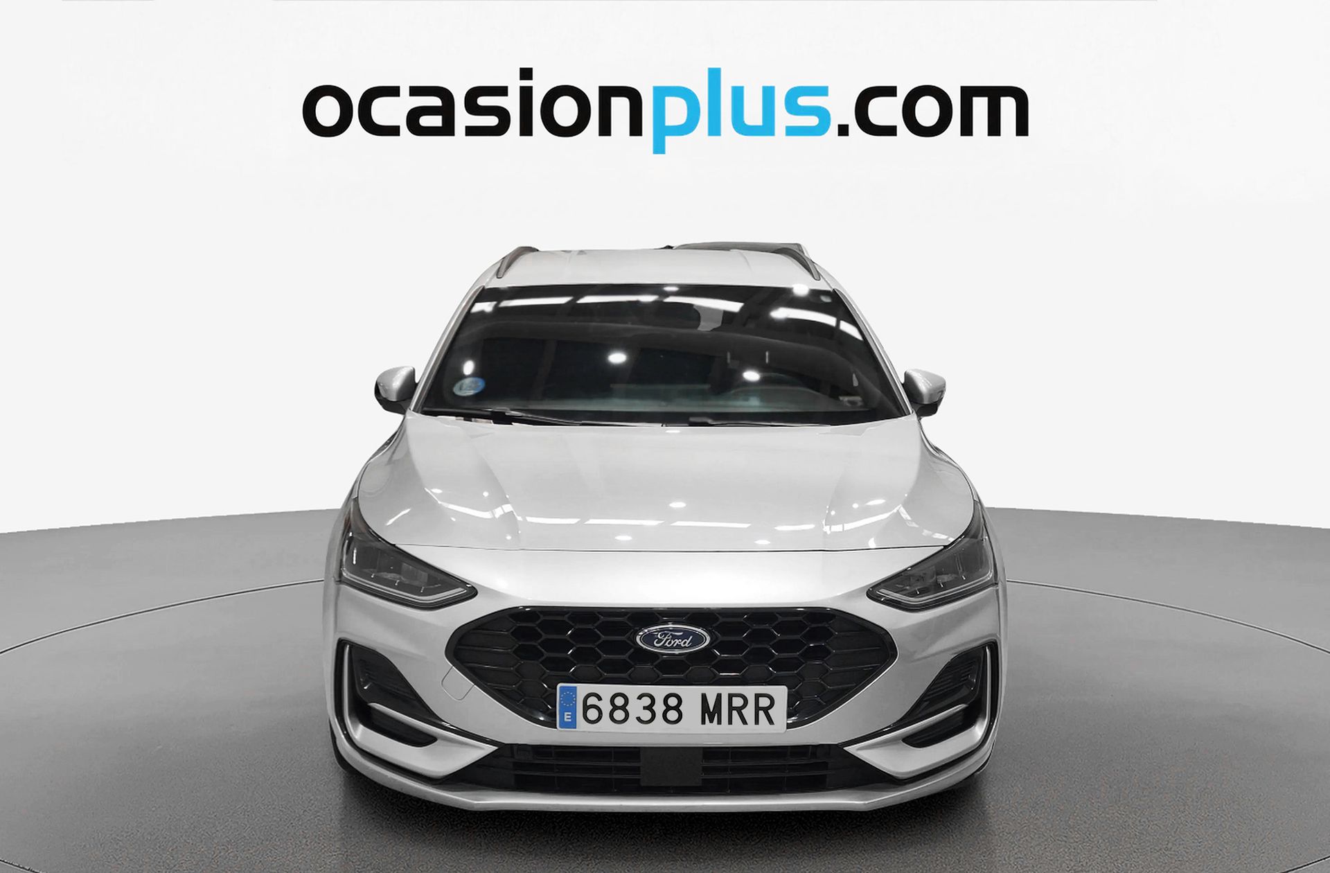 Ford Focus 1.0 EcoBoost MHEV ST-Line - foto 16