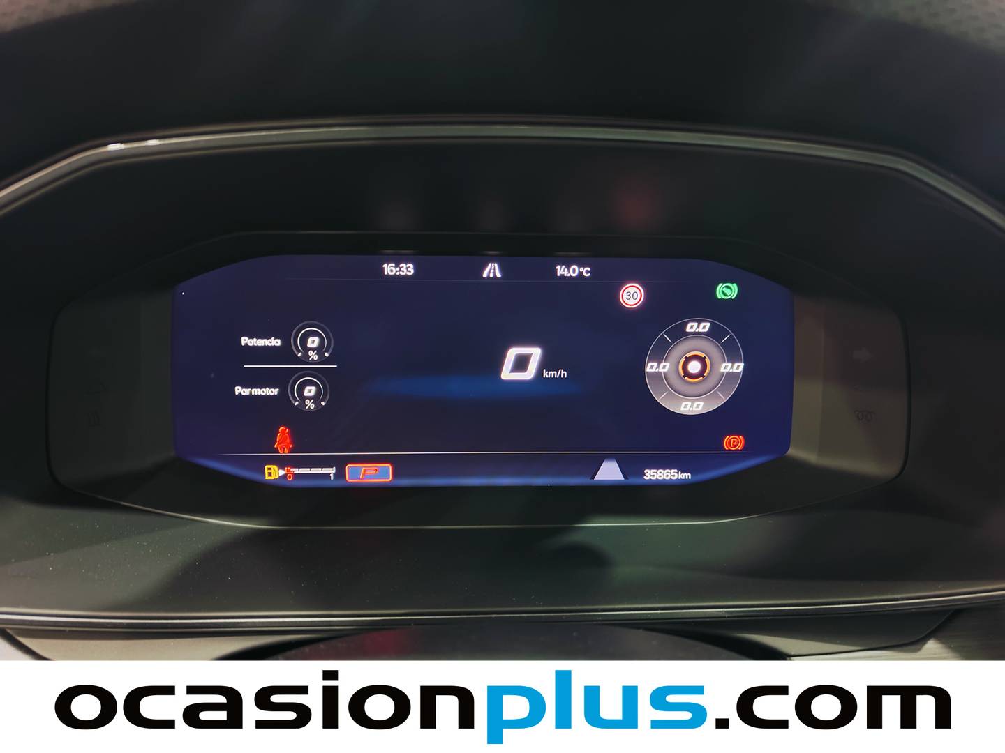 Cupra León CUPRA Leon Sportstourer 1.5 eTSI DSG (150 CV) barato