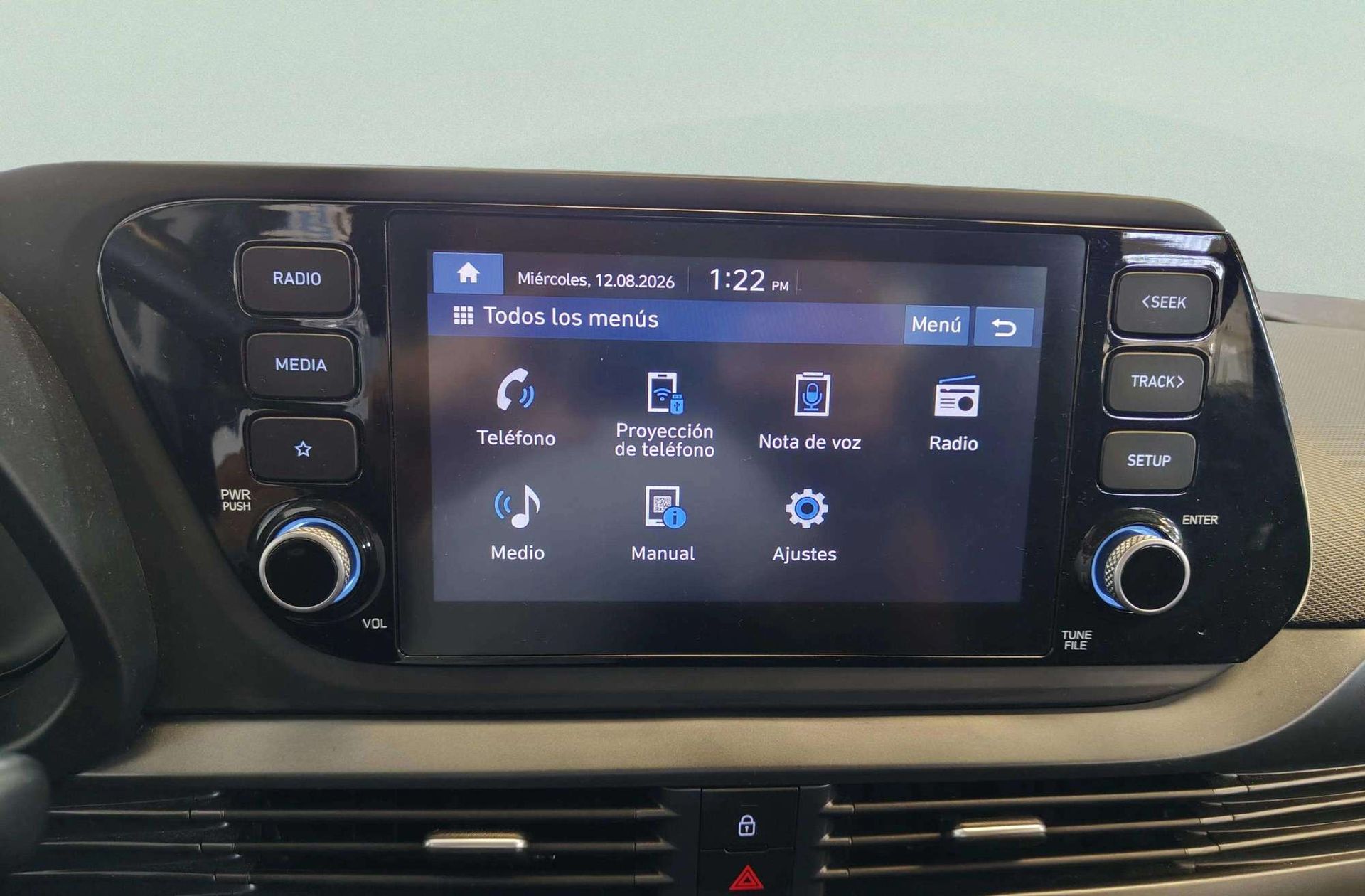 Hyundai i20 1.0 T-GDi Klass - foto 8