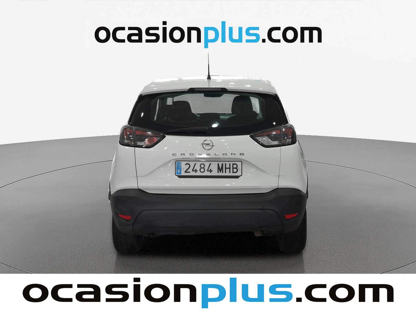 Opel Crossland Opel Crossland Crossland 1.5D Edition (110 CV) barato