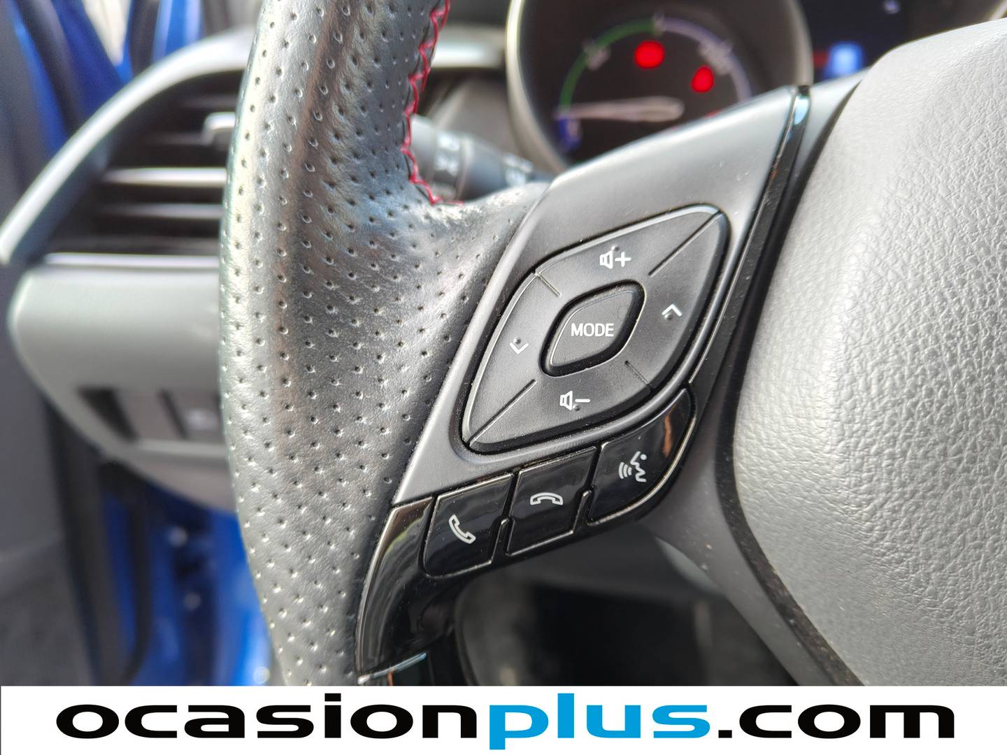 Toyota C-HR Toyota C-HR 180H GR Sport (184 CV) 184cv