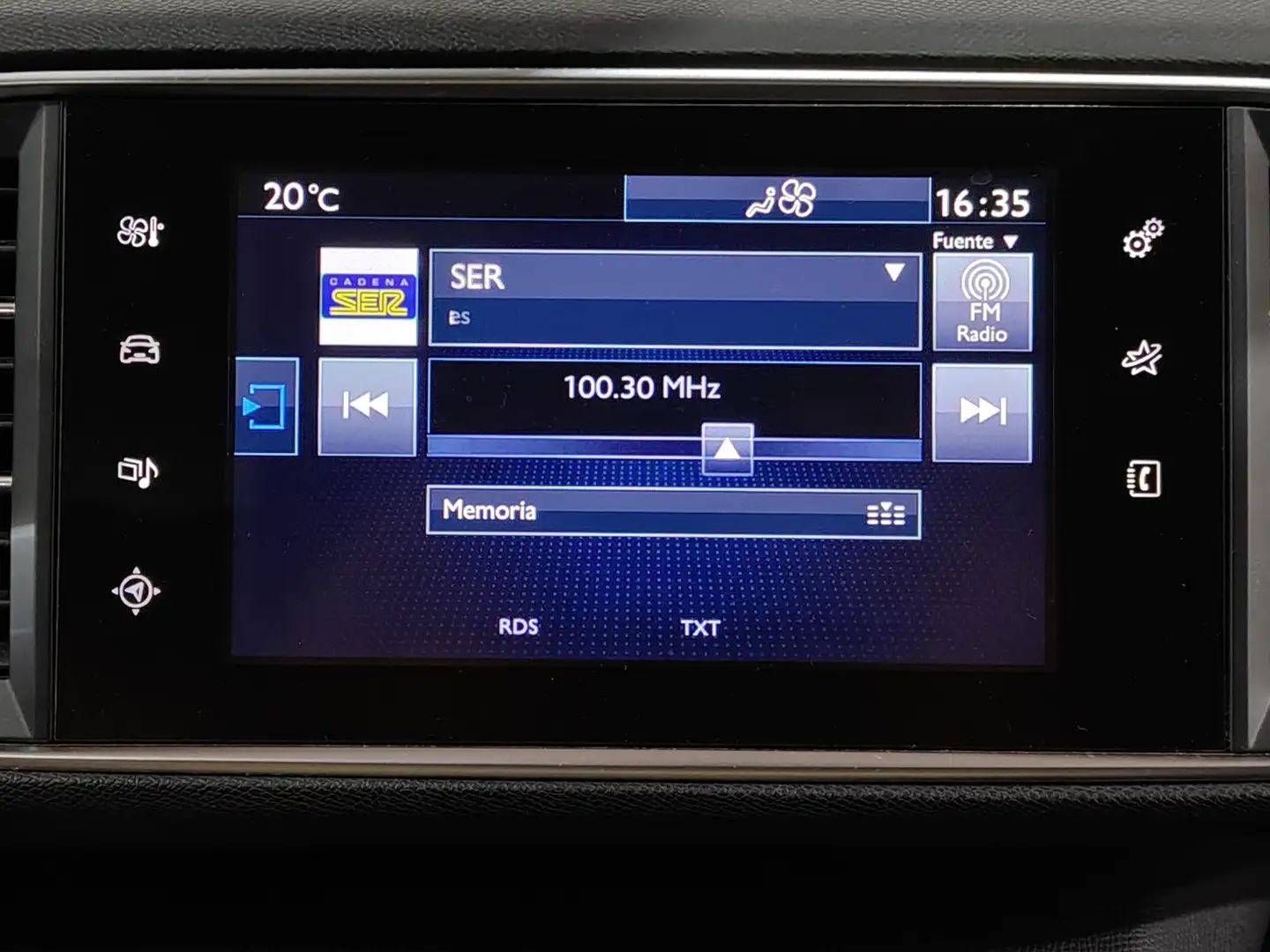 Foto Peugeot 308 Peugeot 308 BlueHDI 150 Allure (150 CV)