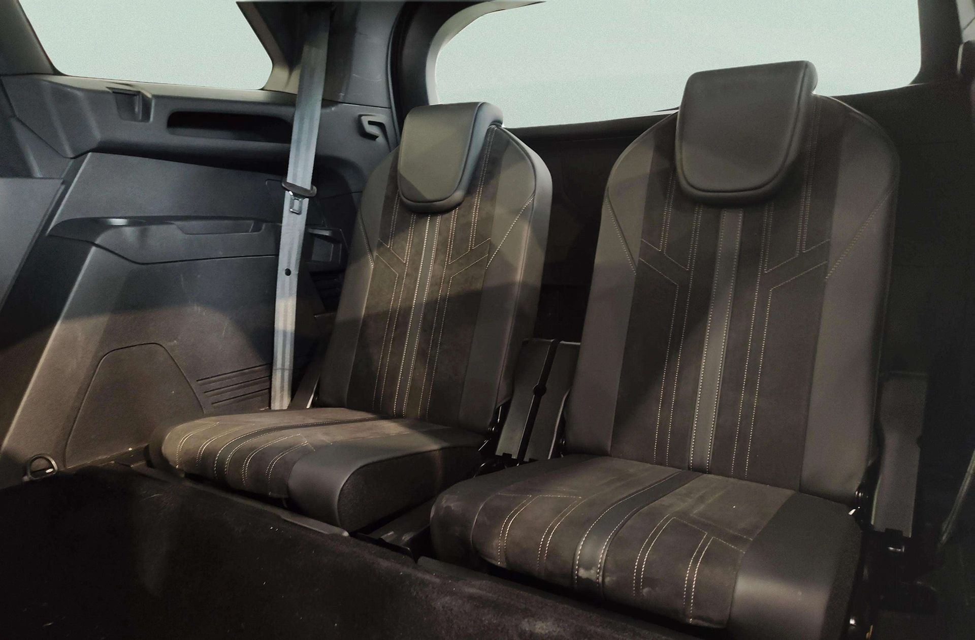 Peugeot 5008 PureTech 130 GT 7 plazas - foto 6