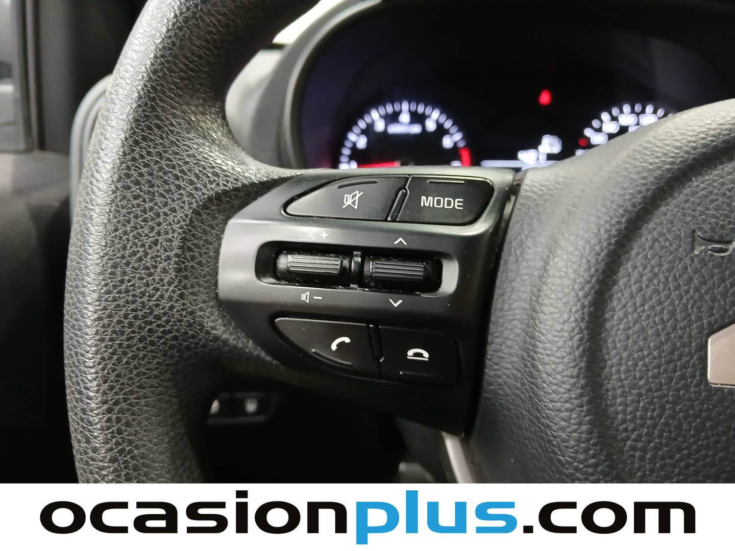 Foto KIA Picanto Kia Picanto 1.0 DPi Concept (67 CV)