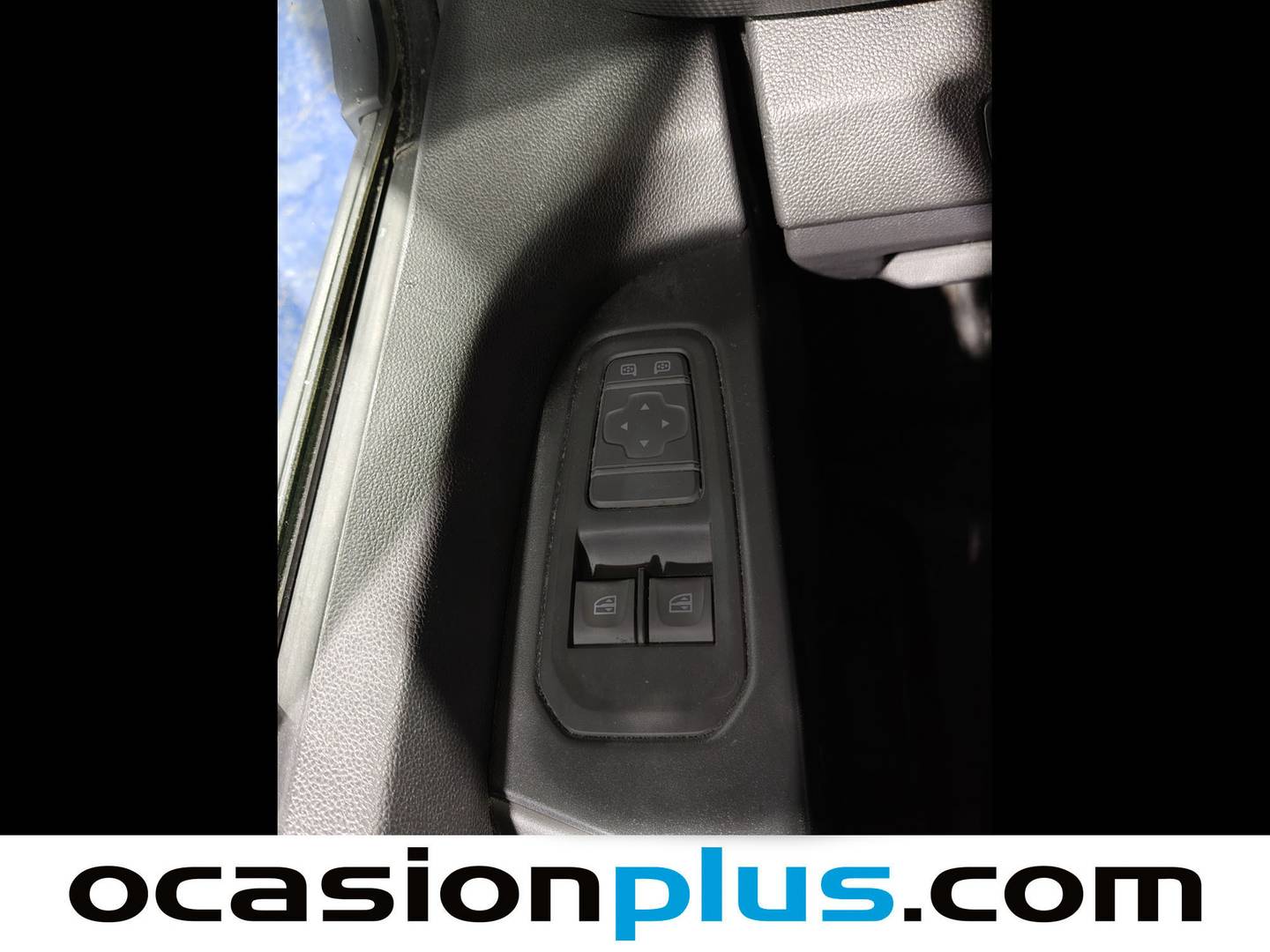 Foto Renault Trafic Renault Trafic Furgon L1H1 Blue dCi (130 CV)