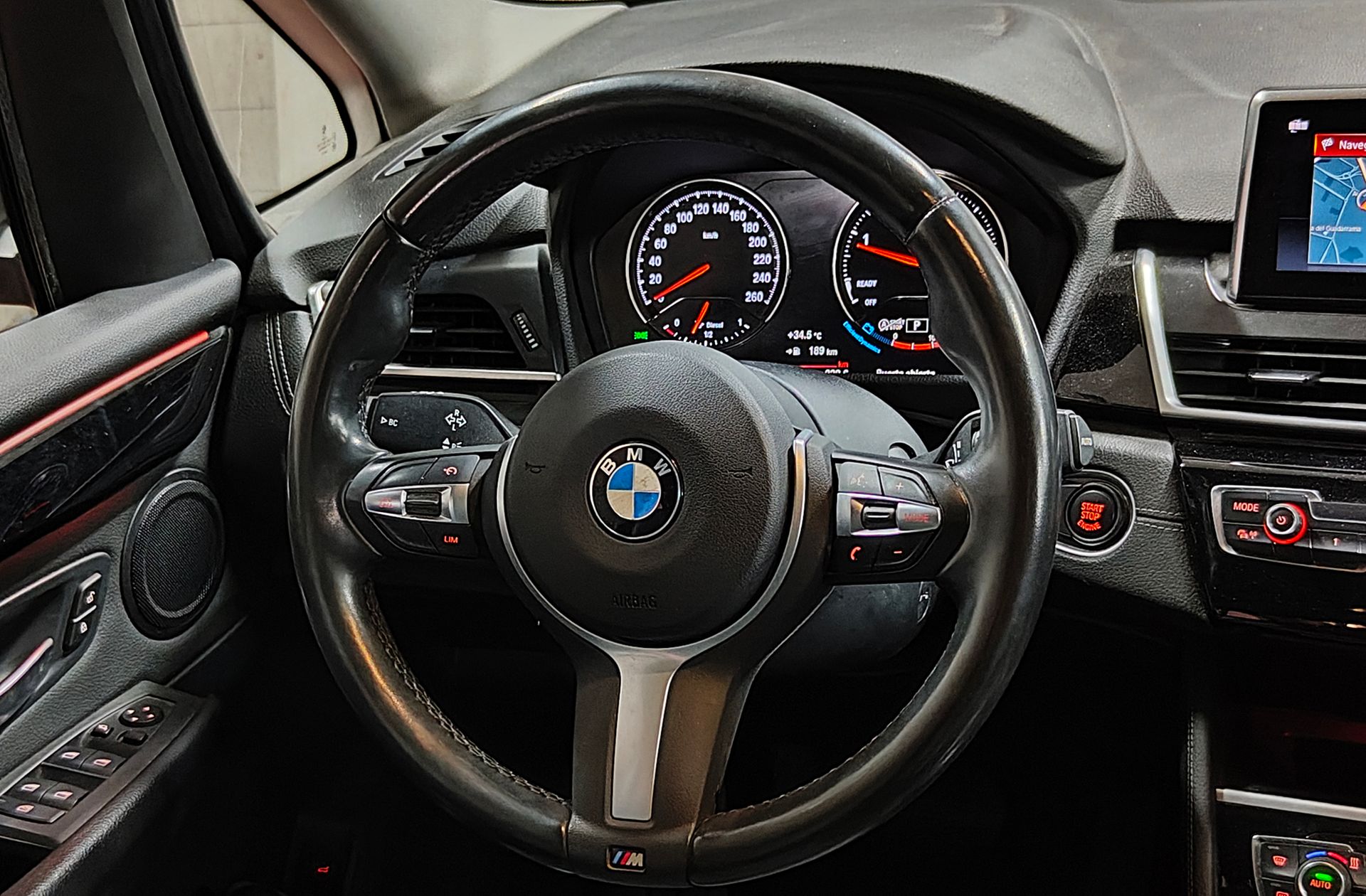 BMW Serie 2 Gran Tourer 2 218d Gran Tourer 7 plazas - foto 38