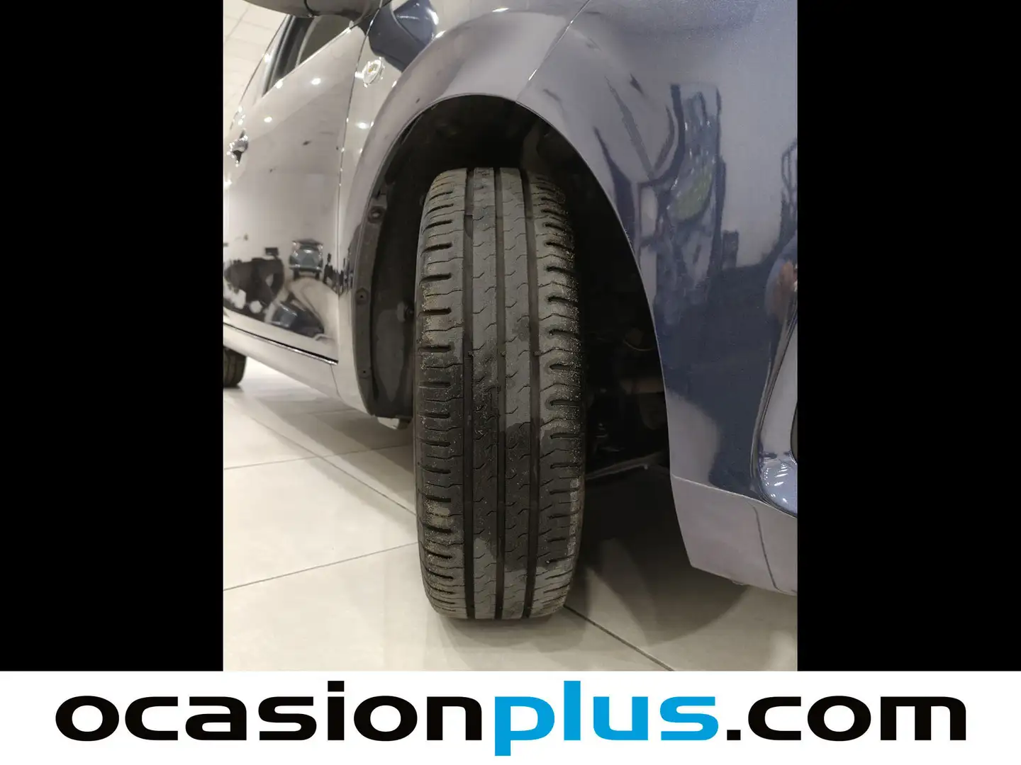 Foto Peugeot 108 Peugeot 108 1.2 PureTech Active (82 CV)