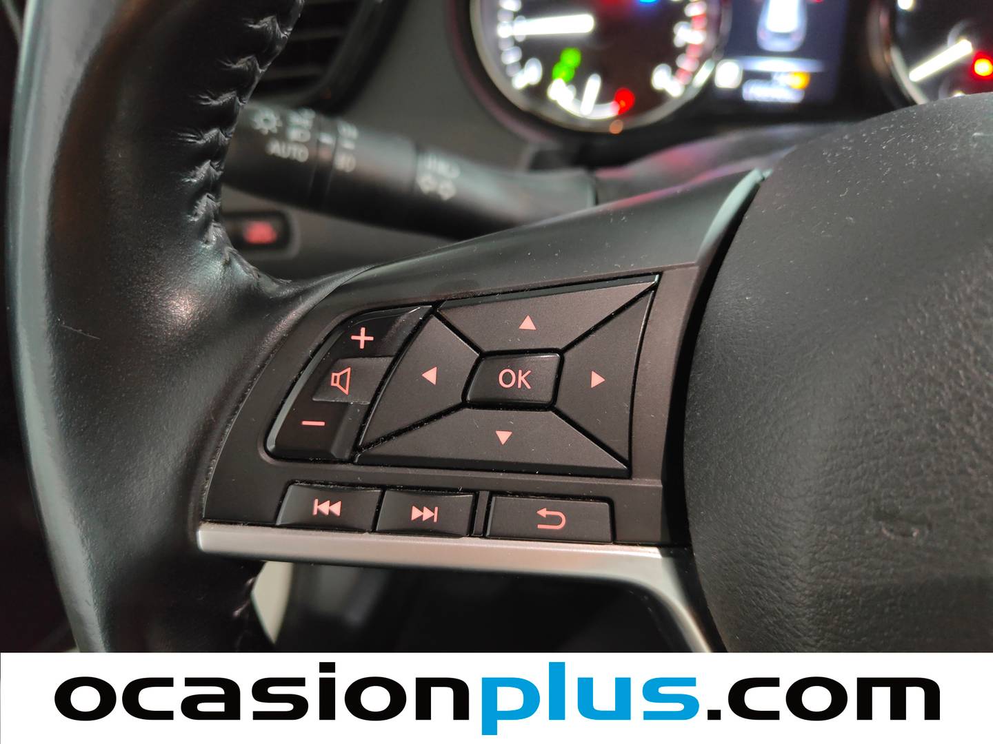 Nissan X-TRAIL Nissan X-Trail DIG-T 160 N-Connecta 4x2 DCT (160 CV) 160cv