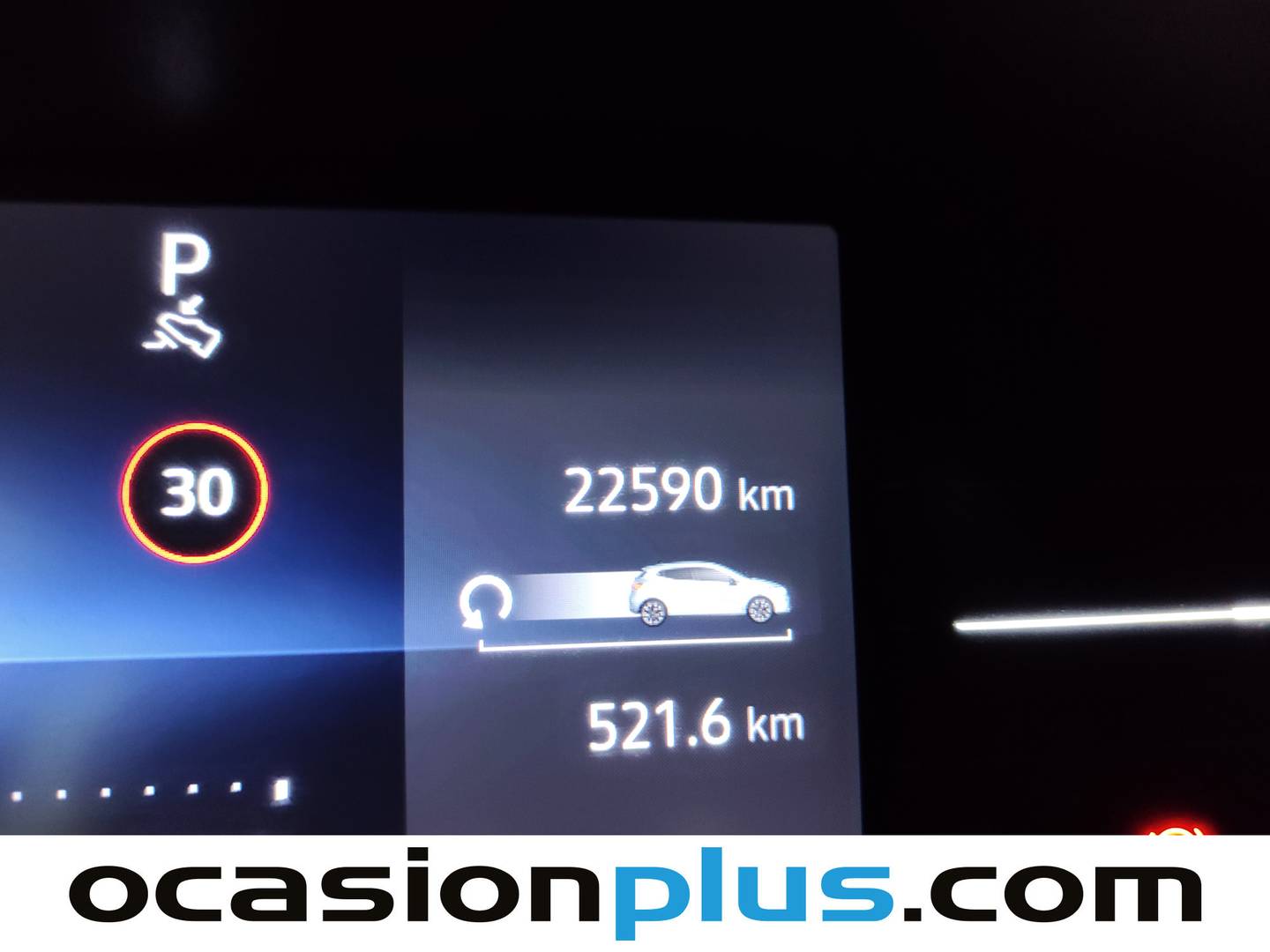 Renault Clio Renault Clio Techno E-Tech Híbrido (140 CV) barato