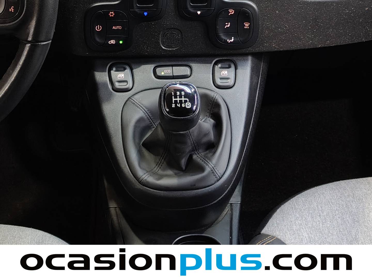 Fiat Panda Fiat Panda 0.9 TwinAir Cross 4x4 (85 CV) de segunda mano