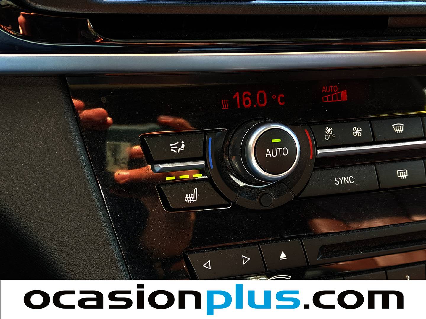 Acabados BMW X6 BMW X6 xDrive40d  (313 CV)
