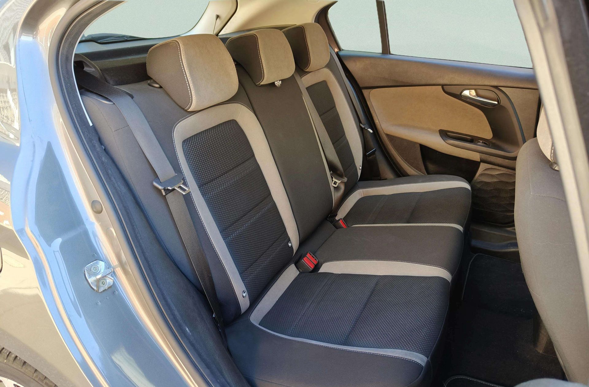 Fiat Tipo 1.6 MultiJet Lounge - foto 16