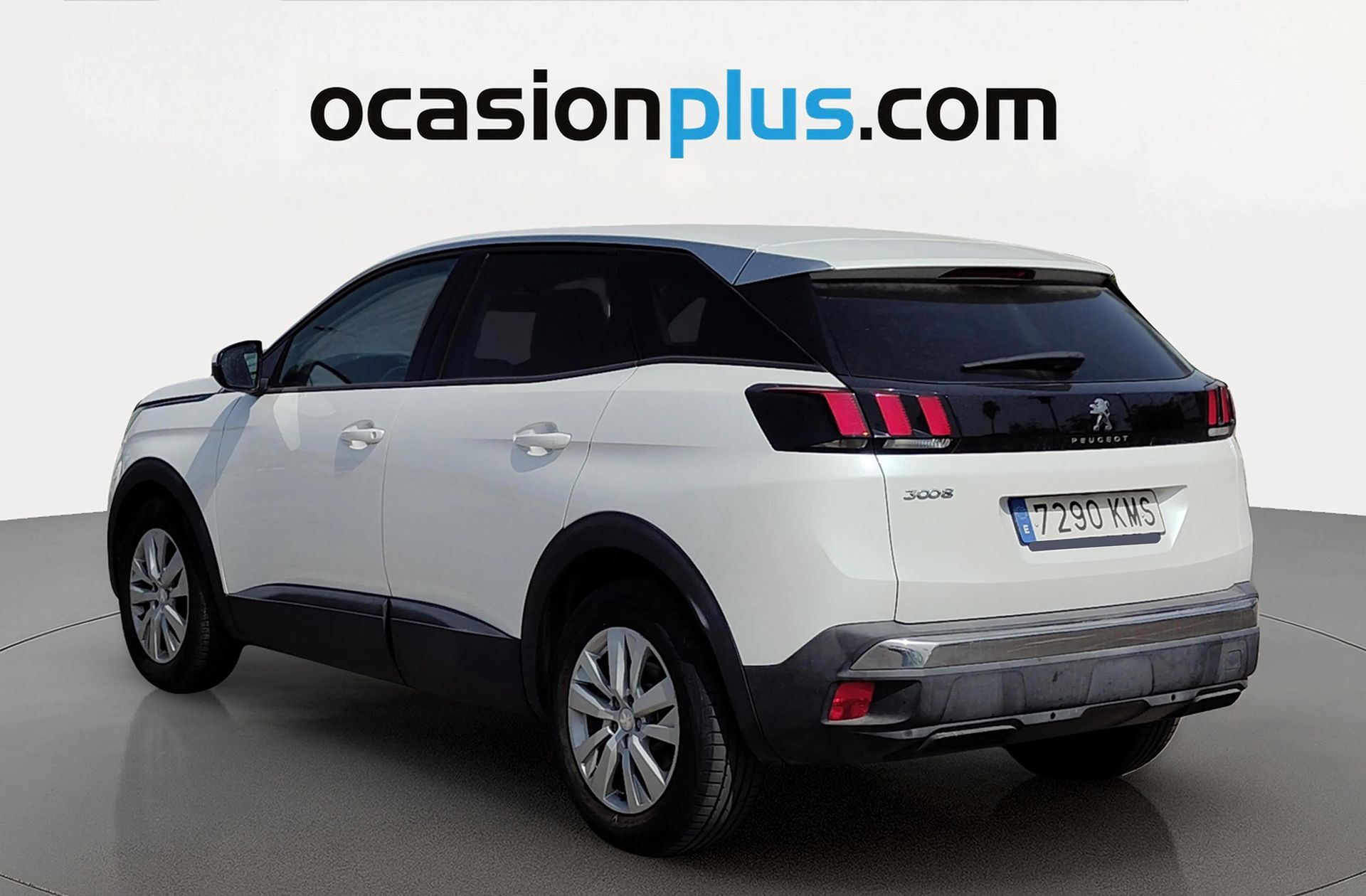 Peugeot 3008 PureTech 130 Active - foto 3