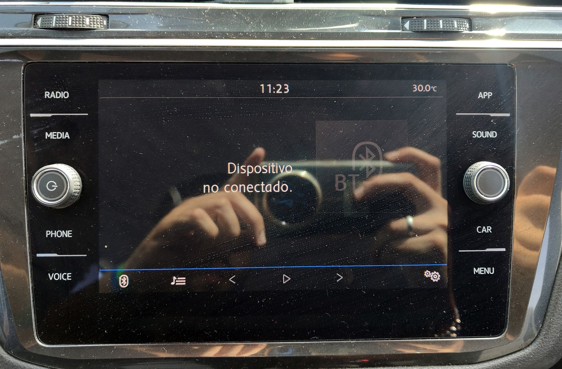 Volkswagen Tiguan Edition 1.4 TSI - foto 29