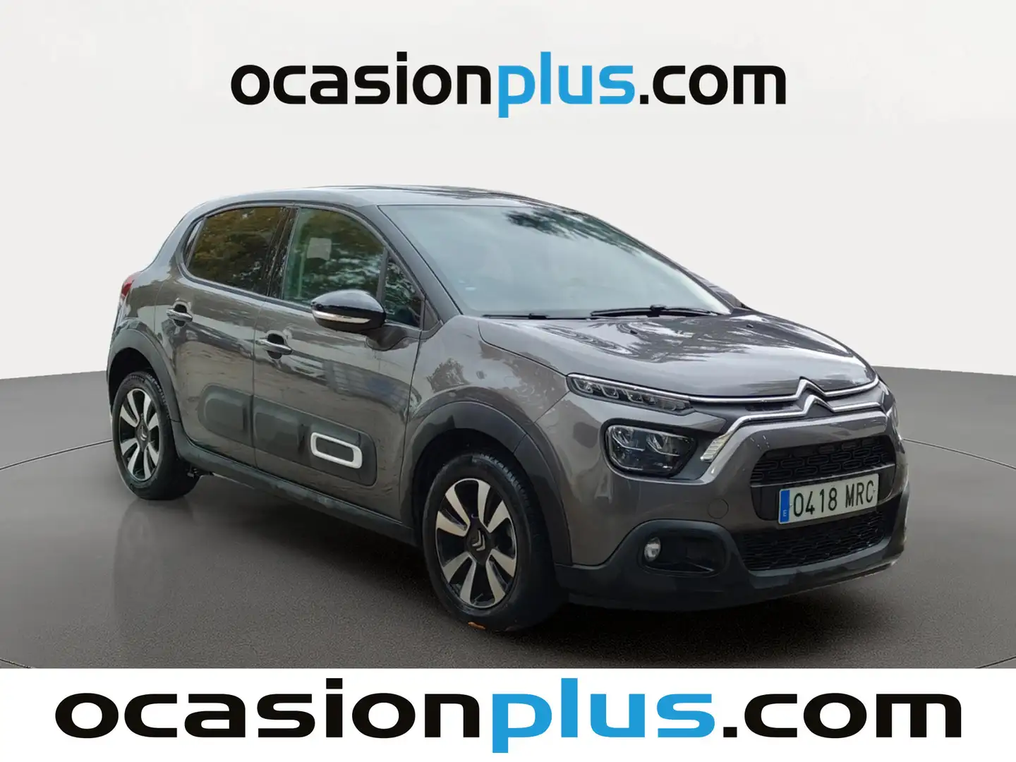 Foto Citroën C3 Citroen C3 PureTech (110CV) Max