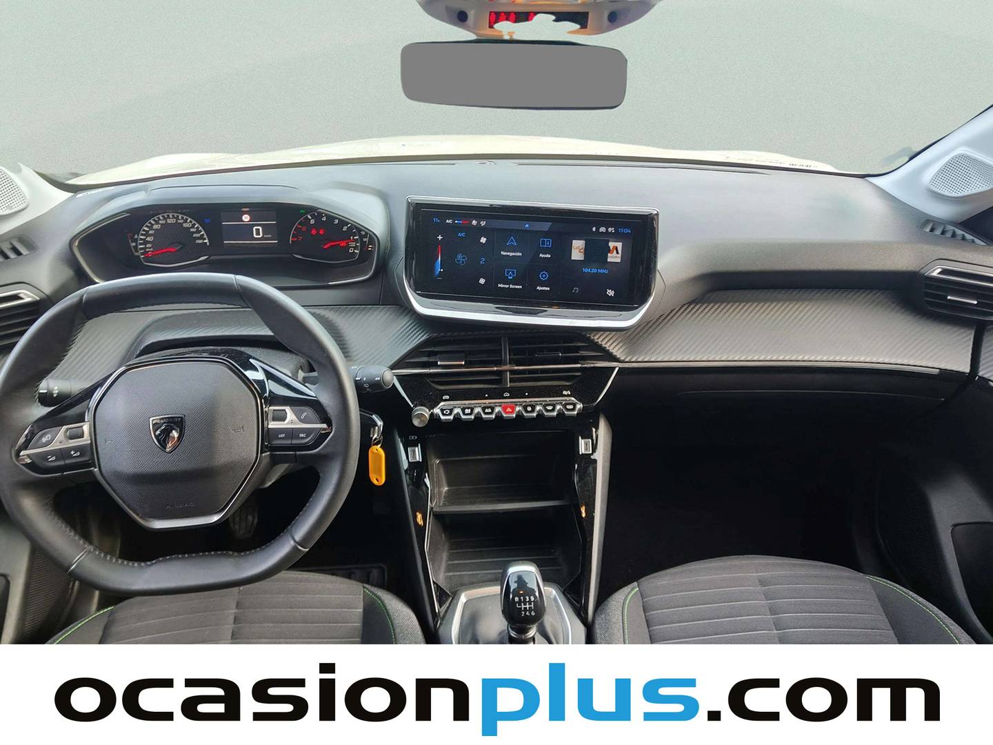 Foto Peugeot 208 Peugeot 208 PureTech 100 Active  (100 CV)