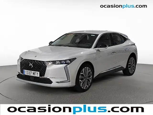 DS DS 4