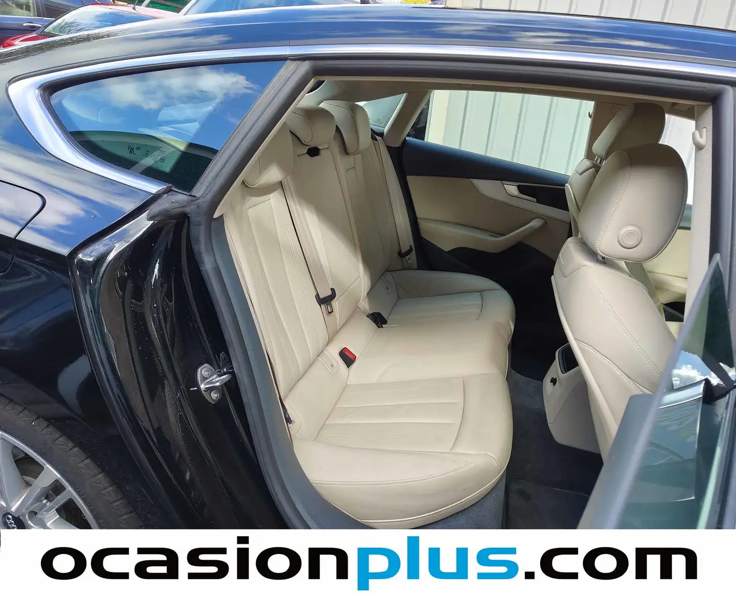 Foto Audi A5 Audi A5 Sportback 40 TFSI  (190 CV) S tronic