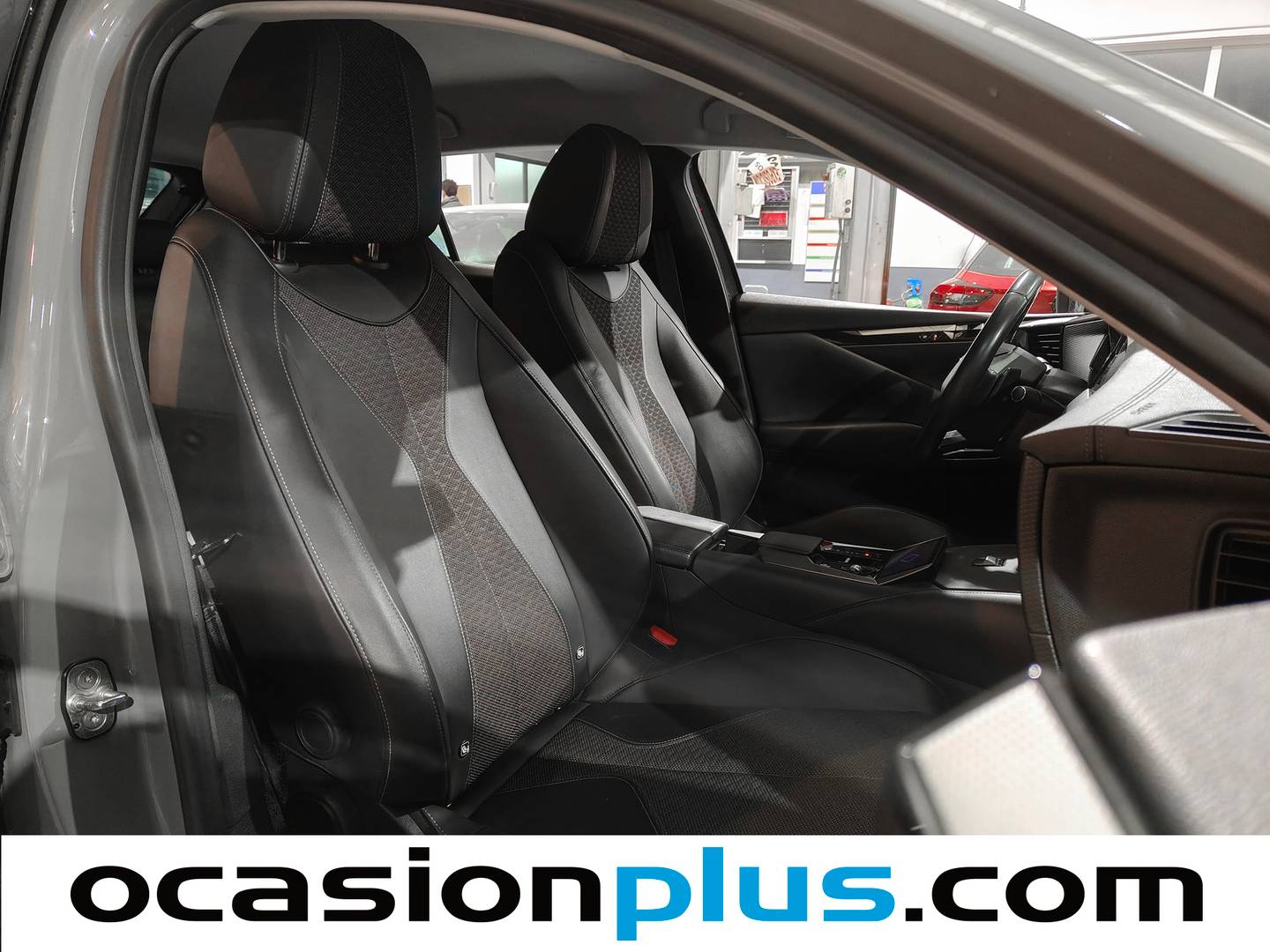 Foto DS DS4 DS DS4 BlueHDi 130 Trocadero Auto 96 kW (130 CV)