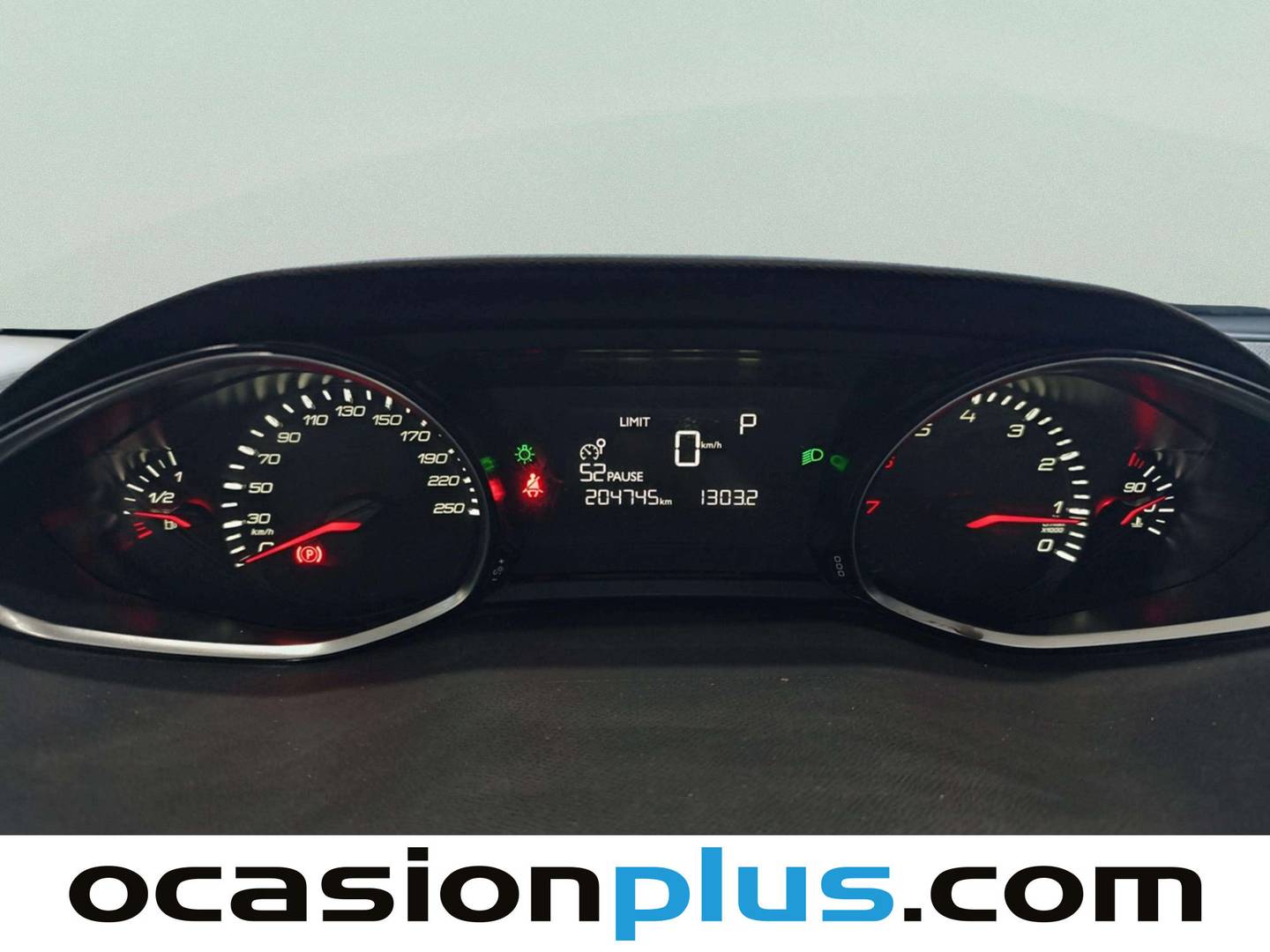 Peugeot 308 Peugeot 308 PureTech 130 S&S Style S EAT6 (130 CV) 2017