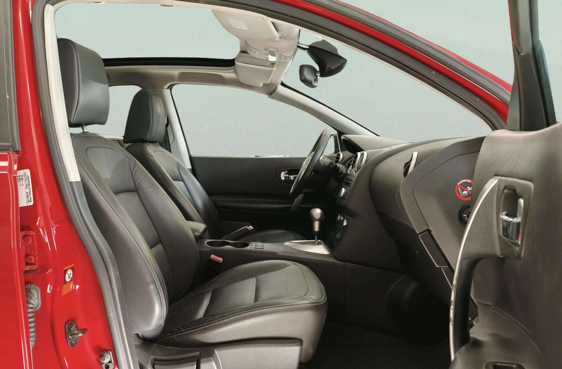 Nissan Qashqai 2.0 Tekna 4x2 CVT - foto 15