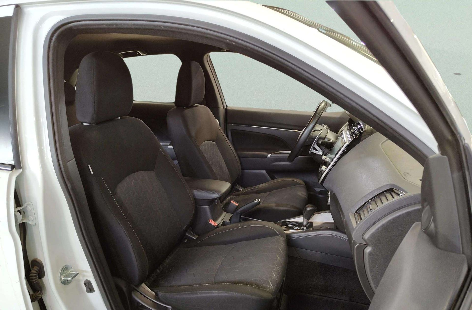 Mitsubishi ASX 200 MPI Motion CVT - foto 16