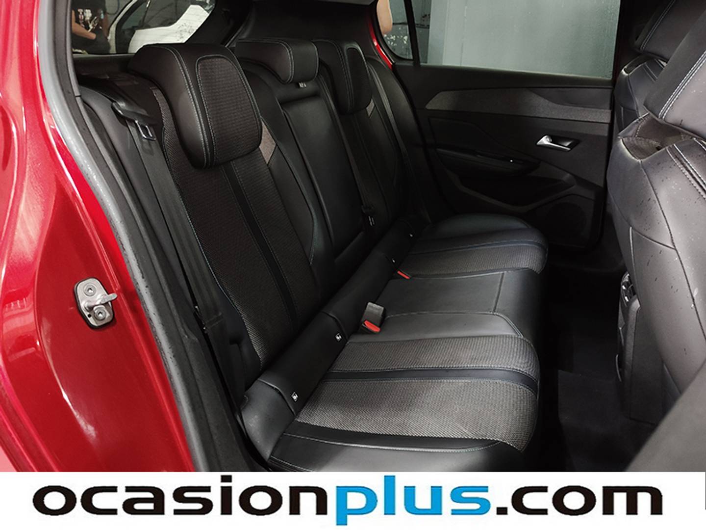 Foto Peugeot 308 Peugeot 308 PureTech 130 S&S Allure (130 CV)