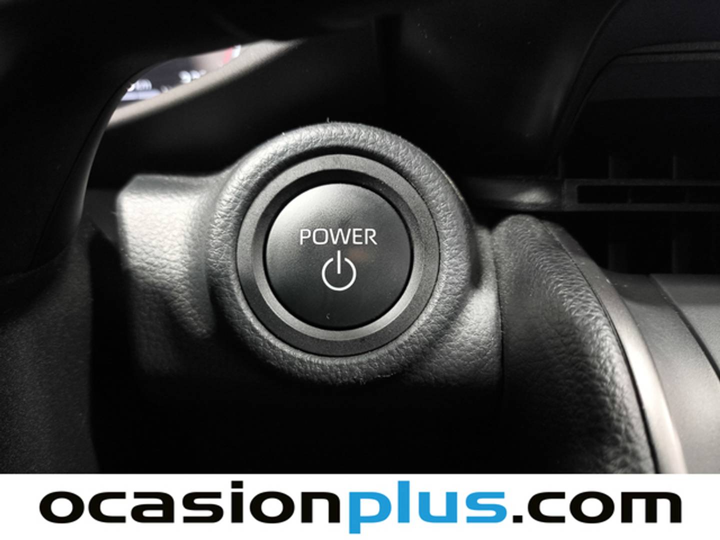 Paquetes del Toyota C-HR Toyota C-HR 140H Advance (140 CV)