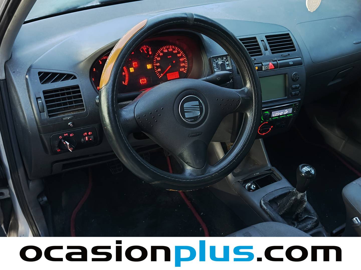 Seat Ibiza SEAT Ibiza 1.4 Stella (60 CV) 60cv